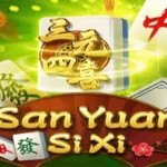 San Yuan Si Xi
