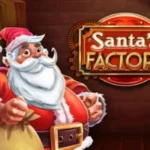 Santa’s Factory