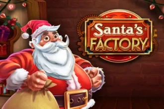 Santa's Factory