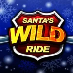 Santa’s Wild Ride