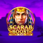 Scarab Boost