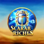 Scarab Riches