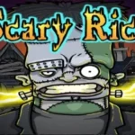 Scary Rich