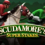 Scudamore’s Super Stakes