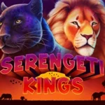 Serengeti Kings