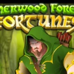 Sherwood Forest Fortunes