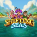 Shifting Seas