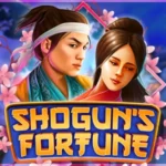Shogun’s Fortune