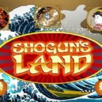 Shogun’s Land