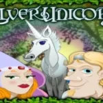 Silver Unicorn