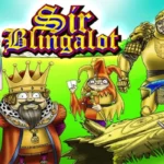 Sir Blingalot
