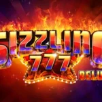 Sizzling 777 Deluxe