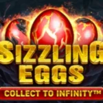 Sizzling Eggs