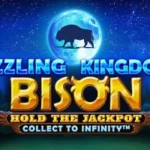 Sizzling Kingdom Bison