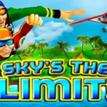 Sky’s the Limit