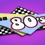 So 80’s