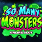 So Many Monsters