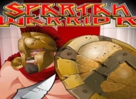 50 Free Spins on ‘Spartan Warrior’ at Jackpot Wheel