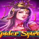 Spider Spirits