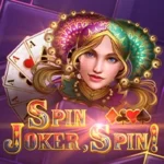 Spin Joker, Spin!