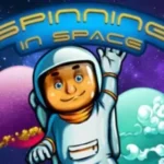 Spinning In Space