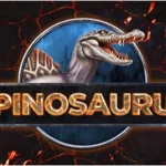 Spinosaurus