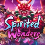 Spirited Wonders
