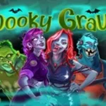 Spooky Graves