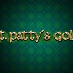 St. Patty’s Gold