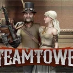 Steamtower