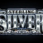 Sterling Silver