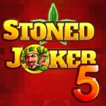 Stoned Joker 5
