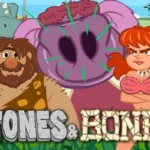 Stones and Bones