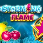 Storming Flame