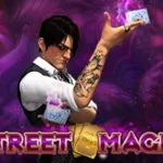Street Magic