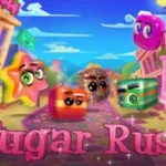 Sugar Rush Classic
