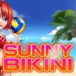 Sunny Bikini