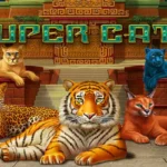Super Cats