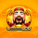 Super Rich God