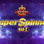 Super Spinner Bar-X