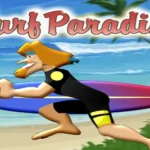 Surf Paradise