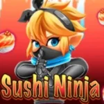 Sushi Ninja