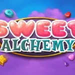 Sweet Alchemy