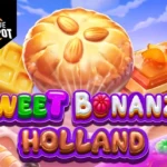 Sweet Bonanza Holland – Oranje Jackpot