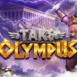 Take Olympus