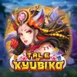 Tale of Kyubiko