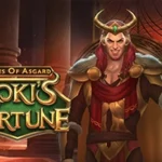 Tales of Asgard Loki’s Fortune