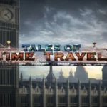 Tales of Time Travel