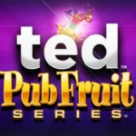 Ted Pub Fruit Series