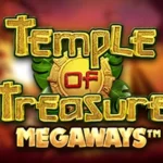 Temple of Treasures Megaways